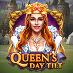 Queen's Day Tilt