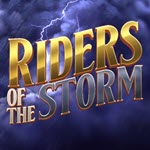 Riders of the storm