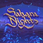 Sahara Night