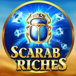 Scarab Riches