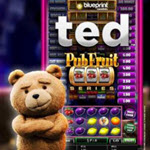 Ted Pub Fruit Series Features