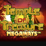 Temple of Treasures MegaWays
