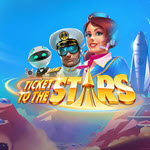 Ticket to the Stars