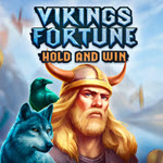 Vikings Fortune: Hold and Win