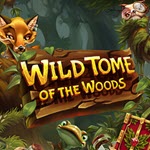 Wild Tome of the Woods