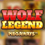 Wolf Legend Megaways