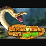 Anaconda Eye Rapids