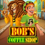 Bob’s Coffee Shop