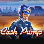 Cash pump