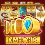 Deco Diamonds Deluxe