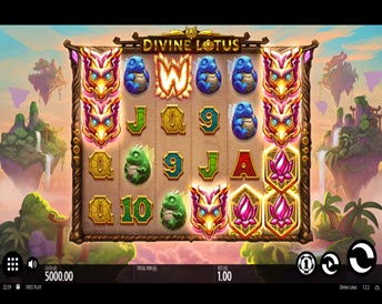 Divine Lotus