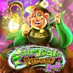 Fairytale Forest Quik