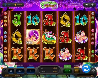 Fairytale Forest Quik