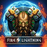 Fire Lightning