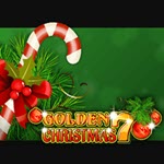 Golden 7 Christmas