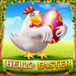Hello Easter