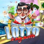 Lotto is My Motto