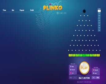 Plinko
