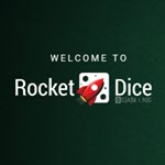 Rocket Dice