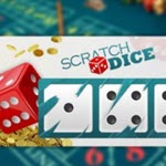 Scratch Dice