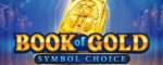 Турнір Book of Gold: Symbol Choice ад правайдэра Playson з прызавым фондам €40 000