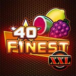 40 Finest XXL