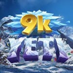 9k Yeti