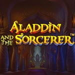 Aladdin and Sorcerer