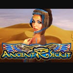 Ancient Secret