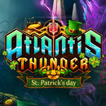 Atlantis Thunder St. Patrick’s Day