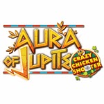 Aura Of Jupiter Crazy Chicken Shooter