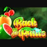 Back to the Fruits