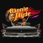 Bonnie and Clyde