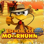 Book of Crazy Chicken Golden Nights