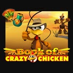 Book Of Crazy Chicken