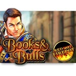 Books and Bulls RHFP