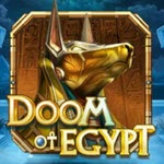 Doom of Egypt