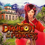 Dragon of the Princess