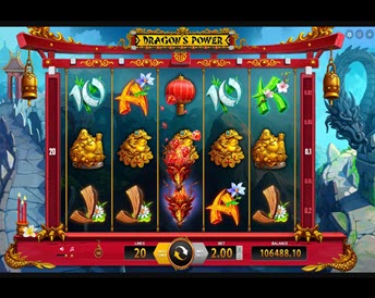 Dragons Power