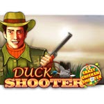 Duck Shooter Crazy Chicken Shooter