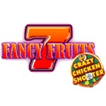 Fancy Fruits Crazy Chicken Shooter