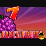 Fancy Fruits RHFP