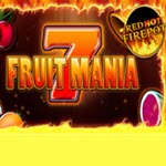 Fruit Mania RHFP