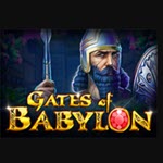 Gates Of Babylon
