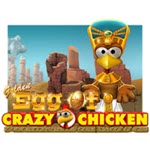 Golden Egg of Crazy Chicken Crazy Chicken Shooter