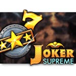 Joker Supreme