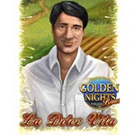 La Dolce Vita Golden Nights