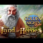 Land Of Heroes Golden Nights
