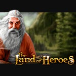 Land Of Heroes