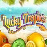 Lucky Tropics
